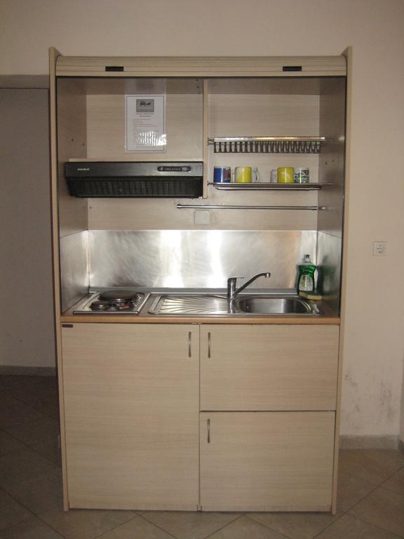 Arabas Guest house