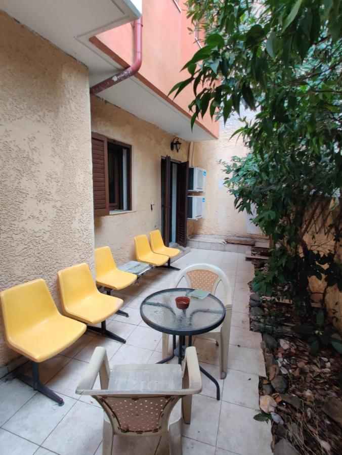 Arabas Guest house Thessaloniki